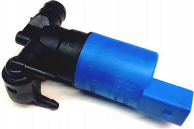 Obrázek produktu pro VOLVO S60 V60 Čerpadlo ostřikovače světel 31416483 OE