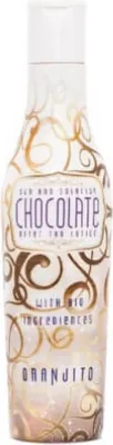 Obrázek produktu pro Čokoládové mléko po opalování (After Tan Lotion) 200 ml