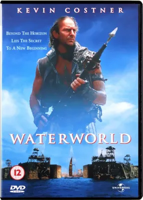 Produktbild von Waterworld [DVD]