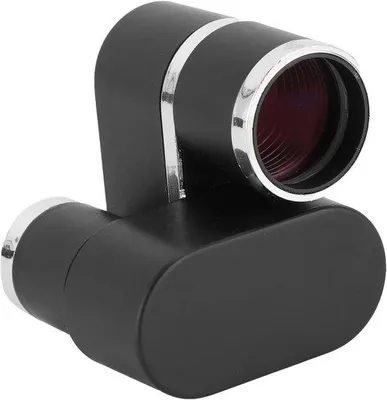 Produktbild von Mini-Monokular 8x22 Kompakt, Tragbar, Für Erwachsene und Kinder