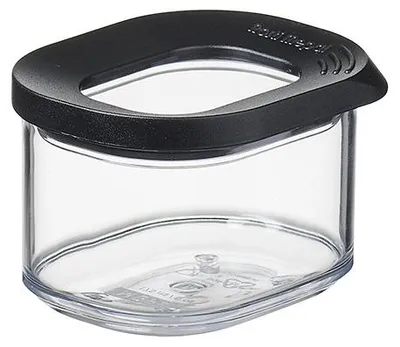 Produktbild von Mepal - Lebensmittelbehälter Modula - 175 ml - Black