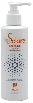 Immagine prodotto di Biosolaire Doposole 200Ml