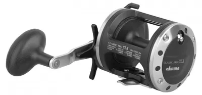 Produktbild von Okuma CLASSIC PRO CLX-302Lxa Linkshand Multirolle