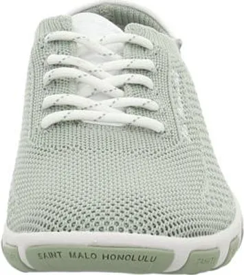 Image de Baskets pour femmes en vert