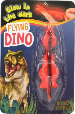 Obrázok produktu pre Dino World + Action 0413698, Chlapec / dievča