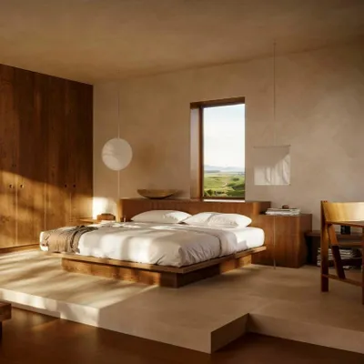 Obrázok produktu pre CASA39 Terakotová dlažba, biela, 120 x 120 cm, Marazzi Slow