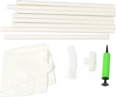 Obrázek produktu pro Sada vany, přenosná, skládací, multifunkční, zesílená lázeňská vana pro domácnost, salón, typ 1 opěradlo, nafukovací pumpa