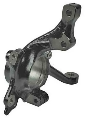Produktbild von METZGER 58087402 Achsschenkel Radaufhängung Lenkung für VW GOLF III (1H1) Vorne Rechts