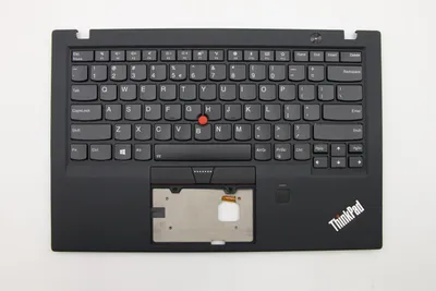 Image de Clavier Lenovo (ANGLAIS US)
