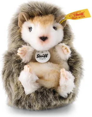 Produktbild von Steiff Babyigel Joggi 10 cm 070587