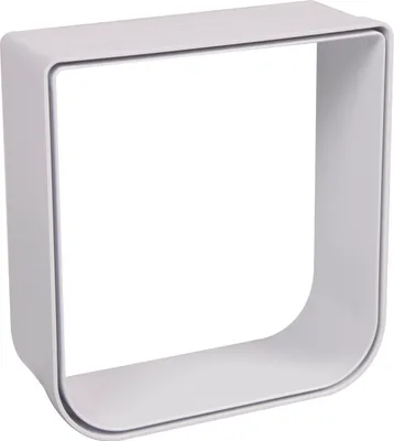 Produktbild von Catmate Tunnel Katzenklappe 234/235 - 165x17,5 cm