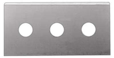 Produktbild von IBILI MENAJE, S.A. Ibili 708250, Edelstahl, 3 Stück(e)
