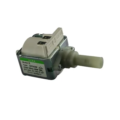 Produktbild von Ulka Pumpe EP5GW 48W 230V wie Philips Saeco 996530007753 12000140 für Kaffeemaschine