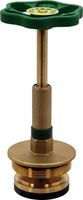 Produktbild von Js Fettkammer-Ot Fuer Kfr-Ventil Din3502,Steig.sp.,Dn50,2",Epdm