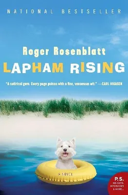 Produktbild von Lapham Rising
