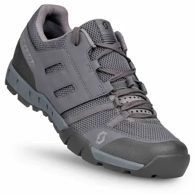 Produktbild von Scott Sport Crus-r Schuh dark grey/black 45.0