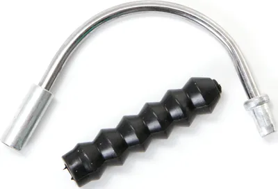 Produktbild von Contec Ct Fuehrungsroehrchen R/Stop V-Bremse Hinten
