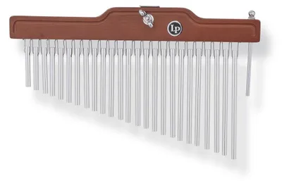 Productafbeelding van Chimes Studio Serie - 25 klankstaven, aluminium