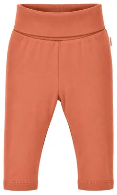 Produktbild von BONDI Baby Legging "Terra" 93970 | Rotbraun Größe: 56