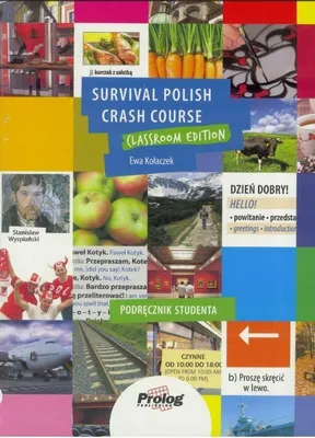 Imagen del producto de Survival Polish Crash Course