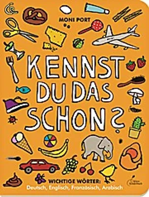 Image de Kennst du das schon?