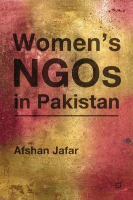 Obrázek produktu pro Women's NGOs In Pakistan