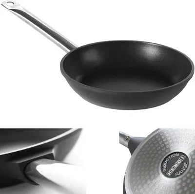 Obrázek produktu pro HENDI Indukční pánev, 250x(V)50mm