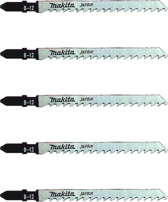 Produktbild von Makita A-85640 Stichsägeblatt B-12