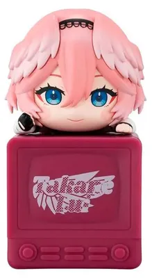 Immagine prodotto di Statua in PVC della Hololive Production Hikkake Takane Lui 10 cm