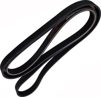 Produktbild von MASTER-SPORT Keilrippenriemen 2090mm für BMW 3 Limousine (E46) 6PK2090-PCS-MS