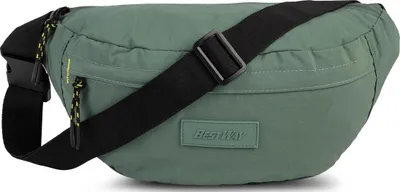 Produktbild von BestWay Gürteltasche #Light *graugrün