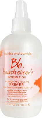 Immagine prodotto di Bumble and bumble. Bb. Hairdresser's Invisible Oil Primer 250ml