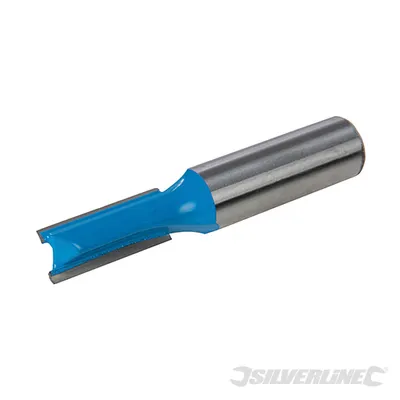 Immagine prodotto di Silverline 677278 Taglierina diritta metrica da 1/2"