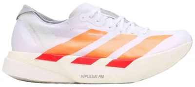 Produktbild von Adidas JR7088_650, Weiß, Cloud White,Lucid Orange,Lucid Red