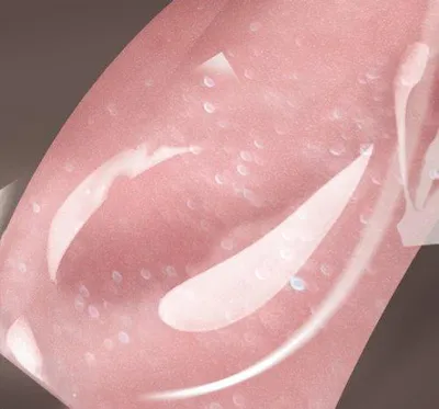 Image de Brillant à lèvres hydratant (Lip Treat) 10 ml, 3 Barbe à papa