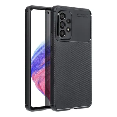 Obrázek produktu pro Pouzdro vhodné pro Samsung A53 5G Carbon Premium black