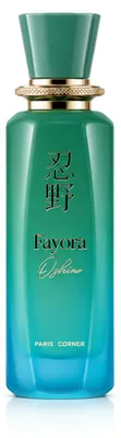Immagine prodotto di Fayora Oshino Eau de Parfum 100 ml
