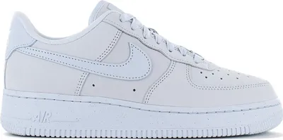 Produktbild von Nike Air Force 1 07 Premium (W) - Damen Sneakers Schuhe Leder DZ2786-400 , Größe: EU 41 US 9.5