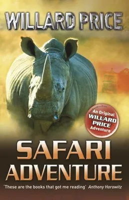 Imagen del producto de Safari Adventure