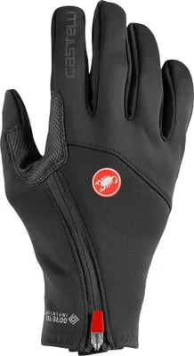 Produktbild von Castelli Mortirolo Glove Light Black XL Cyclo Handschuhe