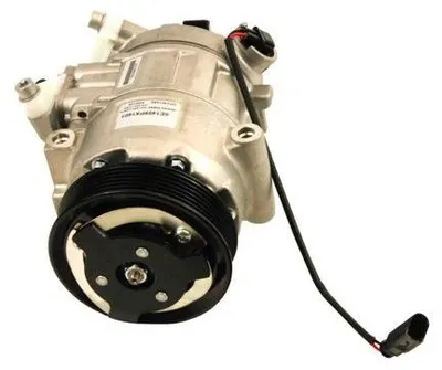 Produktbild von MAXGEAR AC330005 6SEU12C/6SEU14C Klimaanlage Klimakompressor PAG 46 für VW Golf IV Schrägheck (1J1) POLO (9N) Polo Schrägheck (6R1, 6C1) Lupo