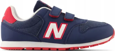 Produktbild von NEW BALANCE Freizeitschuhe für Kinder, 500, 32