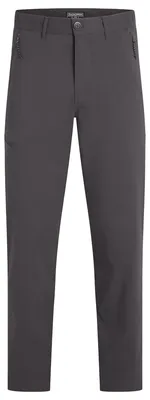 Image de Craghoppers - Pantalon « Kiwi Pro III » pour homme CG2640 (36S) (gris foncé)