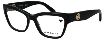 Produktbild von LONGCHAMP EYEWEAR Brillenfassung LONGCHAMP LO2743 52001