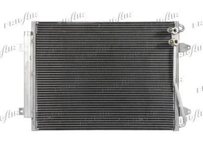 Produktbild von FRIGAIR 0810.3038 Kondensator Klimaanlage Klimakondensator für VW Passat Variant (3C5)