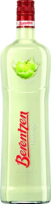 Produktbild von Berentzen Saurer Apfel 1 Liter