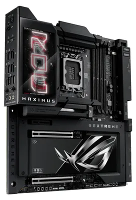 Produktbild von ROG MAXIMUS Z890 EXTREME (schwarz)