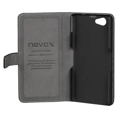 Produktbild von nevox 1205