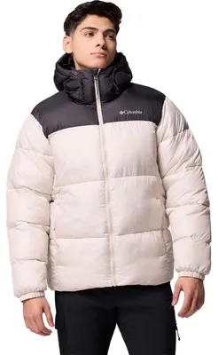 Produktbild von Columbia Herren Jacke Puffect II Hooded Jacket L