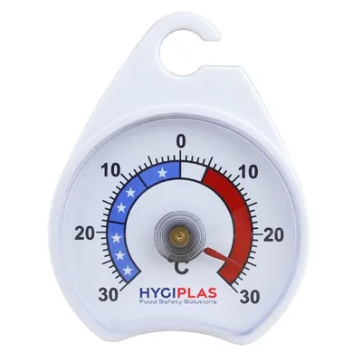 Immagine prodotto di Termometro per frigorifero Hygiplas